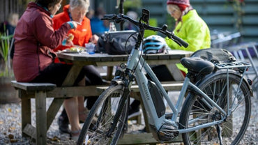 E-Bike Akku richtig laden – Maximieren Sie die Akku-Lebensdauer