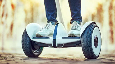  Was ist ein Hoverboard? Alles über E-Hoverboards erklärt