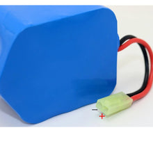 10,8 v 1500mAh Ni-Cd-Akku P104 Für KD-SC1500 vom CleanSy LMG-310 Staubsauger