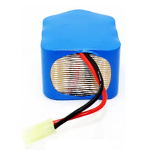 10,8 v 1500mAh Ni-Cd-Akku P104 Für KD-SC1500 vom CleanSy LMG-310 Staubsauger