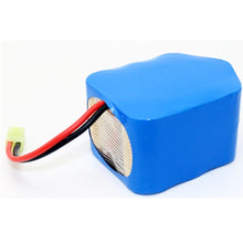 10,8 v 1500mAh Ni-Cd-Akku P104 Für KD-SC1500 vom CleanSy LMG-310 Staubsauger