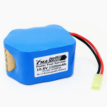 10,8 v 1500mAh Ni-Cd-Akku P104 Für KD-SC1500 vom CleanSy LMG-310 Staubsauger