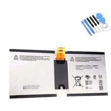 G3HTA007H Laptop Batterie Für Microsoft Oberfläche 3 1645 Tablet PC 2in1 Serie  G3HTA004H 3,78 V 27,5 WH/7270mAh