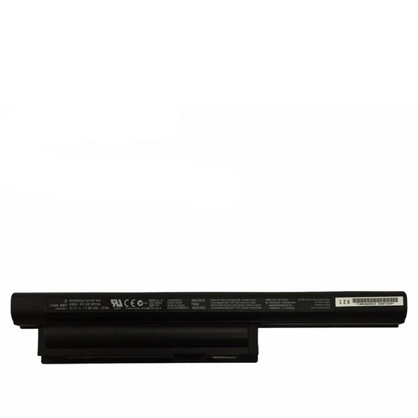 11,1 V 4400mAh Neue VGP-BPS26 Laptop Batterie für SONY VAIO BPL26 BPS26 VGP-BPL26 VPCEH16EC VPCEL15EC SVE141