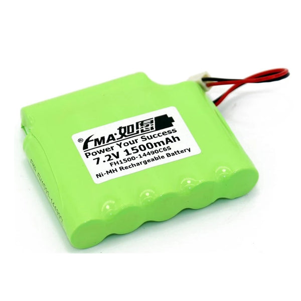 7,2 V 1500 mAh DIY Ni-Mh Akku für DK7-088-0200 Zelle AA6SO