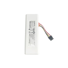 14,4 V 6500 MAh Lithium Batterie Wiederaufladbar Akku für Xiaomi Mijia Staubsauger Roboter STYTJ01ZHM Kehren Wischen 1C