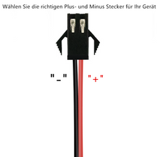 36V 7.5Ah Ersatz Akku für Doc Green EKS33 EKS66 EKS77 Elektroroller