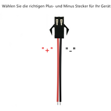 36V 7.5Ah Ersatz Akku für Doc Green EKS33 EKS66 EKS77 Elektroroller