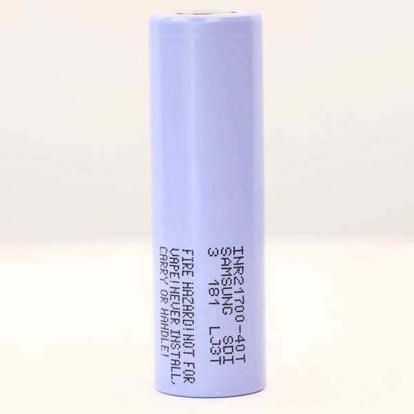 Samsung 40T 21700 Battery