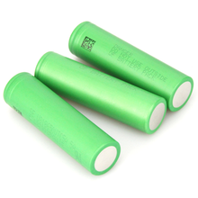 2 Pack VTC6 3000mah 30A 18650 Batterie Akku für oder Shsisha Powerbank