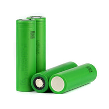 2 Pack VTC6 3000mah 30A 18650 Batterie Akku für oder Shsisha Powerbank