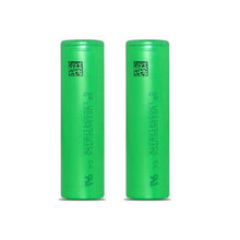 2 Pack VTC6 3000mah 30A 18650 Batterie Akku für oder Shsisha Powerbank