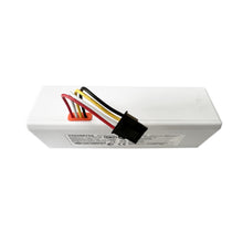 14,4 V 6500 MAh Lithium Batterie Wiederaufladbar Akku für Xiaomi Mijia Staubsauger Roboter STYTJ01ZHM Kehren Wischen 1C