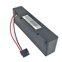 14.4V 2600mAh Akku für Xiaomi STYTJ02YM Mijia Staubsauger Roboter