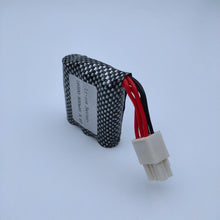 9.6V 16500 800mAh Lithium Akku S911 S912 9115 9116 RC Auto Akku