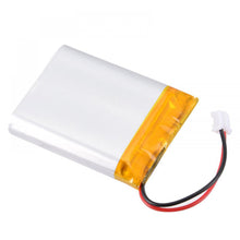 3,7V 2300mAh 104050 Lithium Ionen Batterie Hochleistungs Lithium Polymer Akkupack für Handy-Laptop