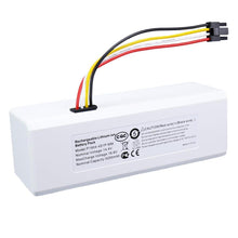 14,4V 5200 MAh Roboter Roborock Ersatzakku für Xiaomi 1C P1904-4S1P-MM Kehrstaubsauger Mijia 1C Dreame MC1808 SKV4093GL