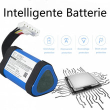 3,7V 10200MAh Ersatzakku Für JBL Charge4 4BLK 4J Charge 4 BLUAM ID998 SUN-INTE-118 5 Lautsprecher GSP-1S3P-CH4A IAA011NA ID998