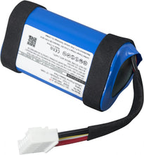 3,7V 10200MAh Ersatzakku Für JBL Charge4 4BLK 4J Charge 4 BLUAM ID998 SUN-INTE-118 5 Lautsprecher GSP-1S3P-CH4A IAA011NA ID998